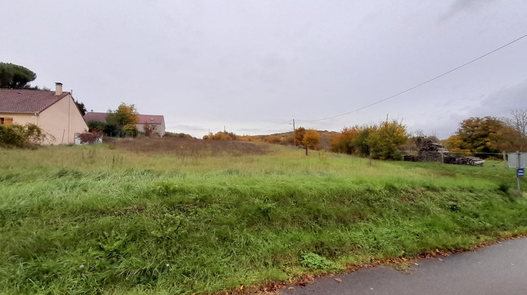 Ma-Cabane - Vente Terrain Armeau, 873 m²