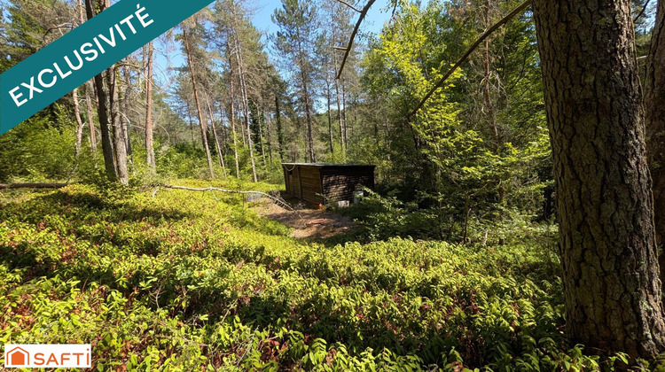 Ma-Cabane - Vente Terrain Armeau, 6192 m²