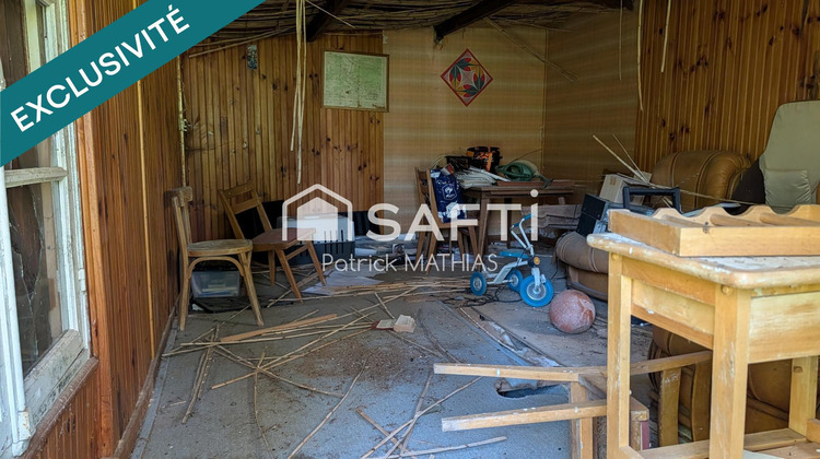 Ma-Cabane - Vente Terrain Armeau, 6192 m²