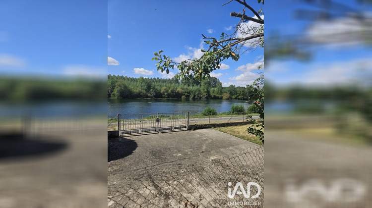 Ma-Cabane - Vente Terrain Armeau, 241 m²