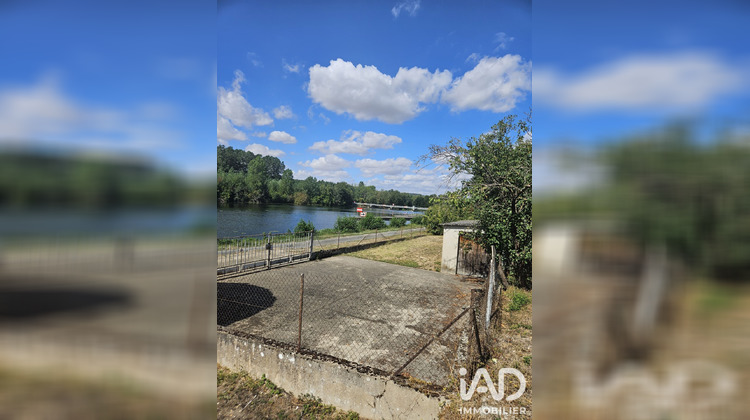 Ma-Cabane - Vente Terrain Armeau, 241 m²