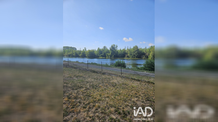 Ma-Cabane - Vente Terrain Armeau, 241 m²