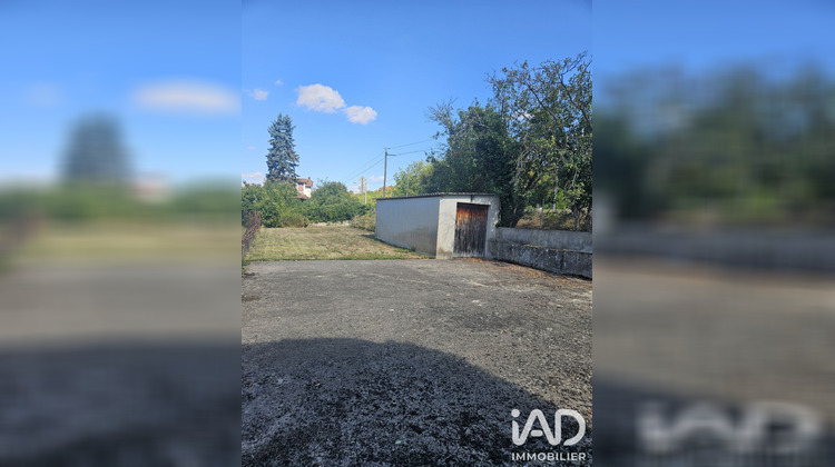 Ma-Cabane - Vente Terrain Armeau, 241 m²