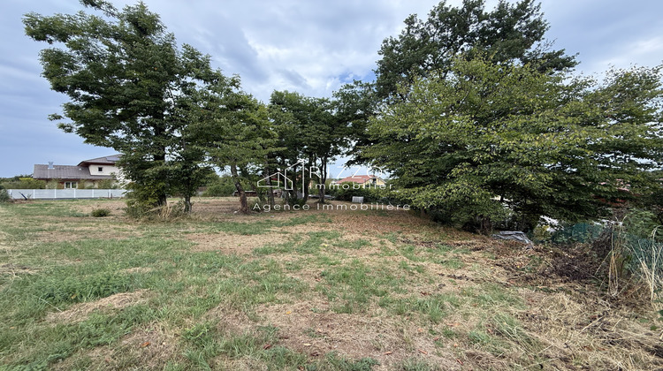 Ma-Cabane - Vente Terrain Armoy, 501 m²