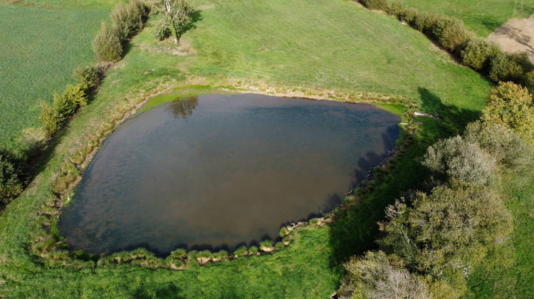 Ma-Cabane - Vente Terrain ARNAC POMPADOUR, 27000 m²