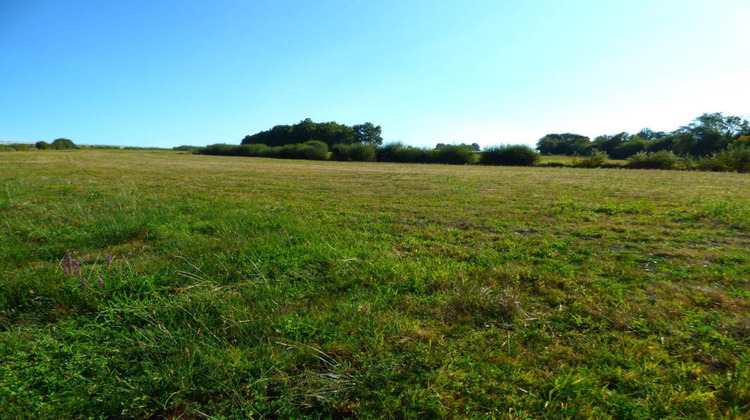 Ma-Cabane - Vente Terrain ARNAC POMPADOUR, 27000 m²