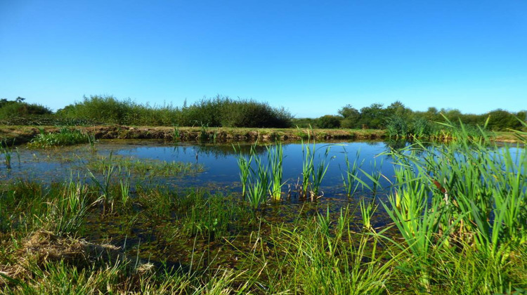 Ma-Cabane - Vente Terrain ARNAC POMPADOUR, 27000 m²