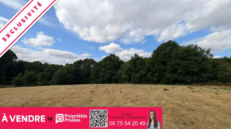 Ma-Cabane - Vente Terrain ARNAC POMPADOUR, 8900 m²