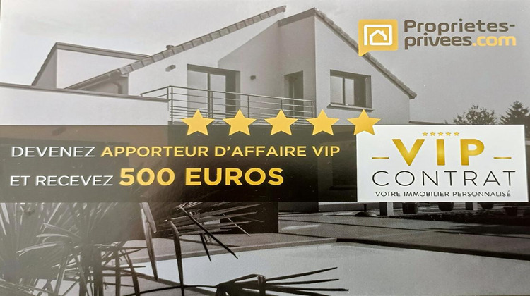 Ma-Cabane - Vente Terrain ARNAGE, 2029 m²