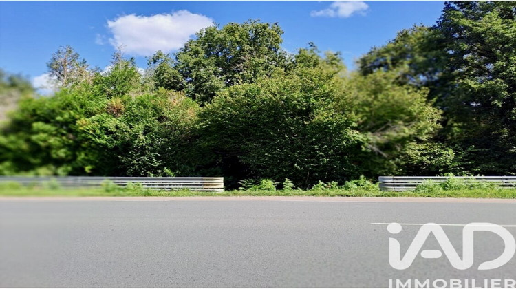 Ma-Cabane - Vente Terrain Arnage, 5773 m²
