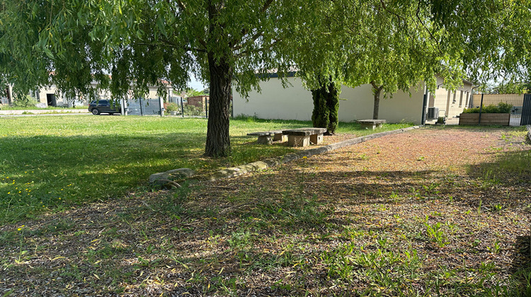 Ma-Cabane - Vente Terrain ARNAS, 463 m²