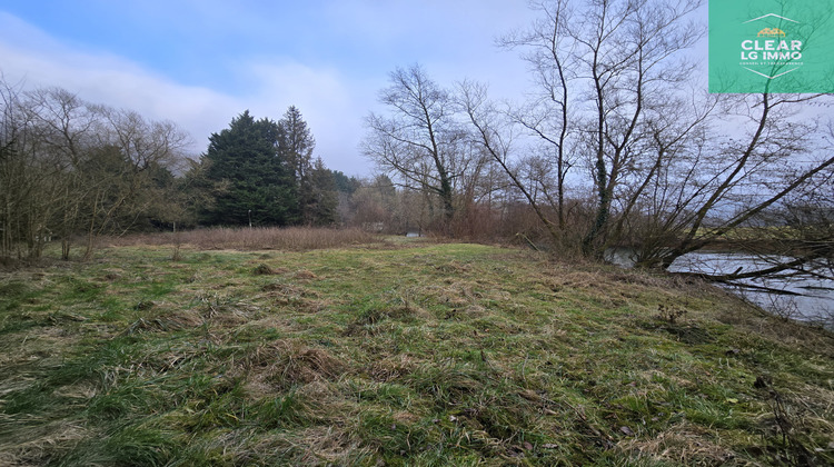 Ma-Cabane - Vente Terrain Arnaville, 4300 m²