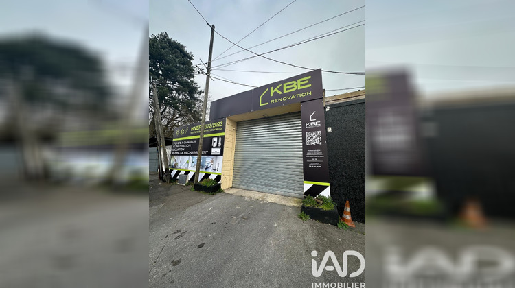 Ma-Cabane - Vente Terrain Arpajon, 415 m²