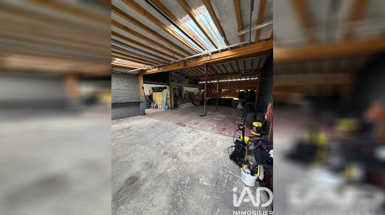 Ma-Cabane - Vente Terrain Arpajon, 415 m²