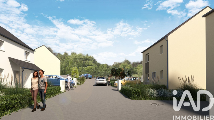 Ma-Cabane - Vente Terrain Arpajon, 216 m²