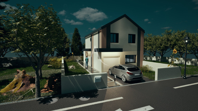 Ma-Cabane - Vente Terrain ARPAJON, 216 m²