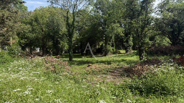 Ma-Cabane - Vente Terrain ARPAJON, 216 m²