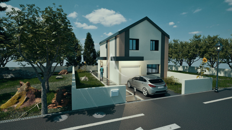 Ma-Cabane - Vente Terrain ARPAJON, 216 m²