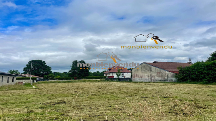 Ma-Cabane - Vente Terrain Arpajon sur cere, 500 m²