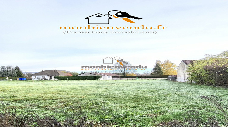 Ma-Cabane - Vente Terrain Arpajon sur cere, 500 m²