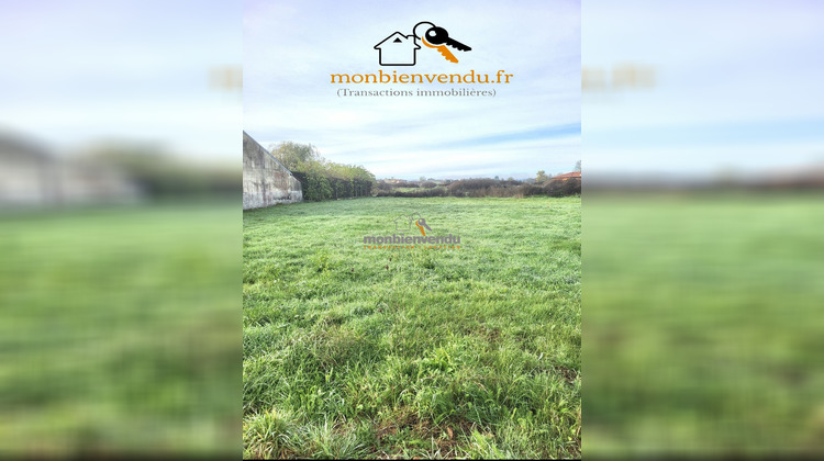 Ma-Cabane - Vente Terrain Arpajon sur cere, 500 m²