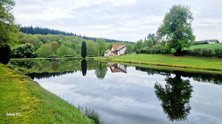 Ma-Cabane - Vente Terrain ARPHEUILLES-SAINT-PRIEST, 10570 m²