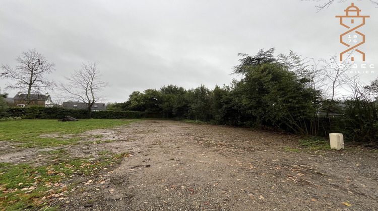 Ma-Cabane - Vente Terrain Arradon, 621 m²