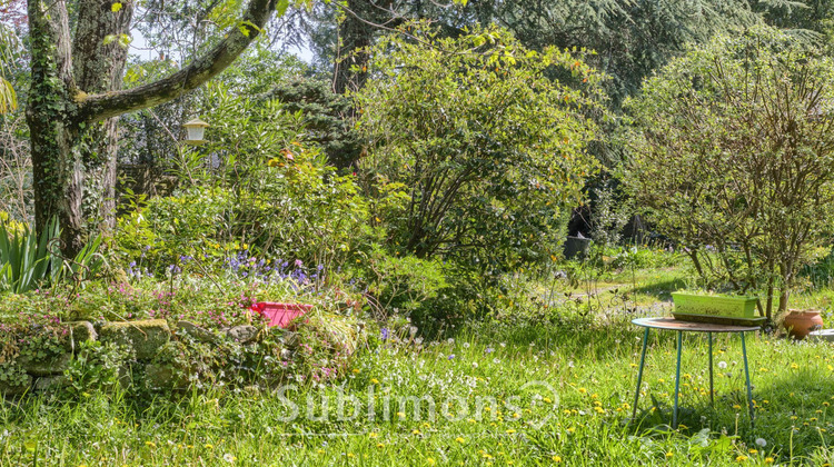 Ma-Cabane - Vente Terrain Arradon, 1120 m²