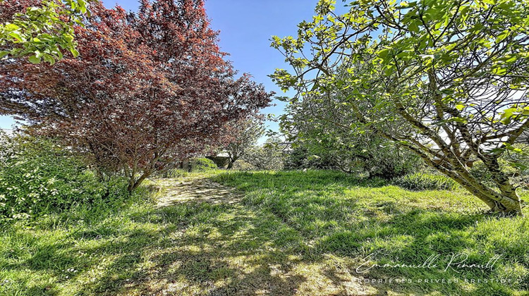 Ma-Cabane - Vente Terrain ARRADON, 1127 m²