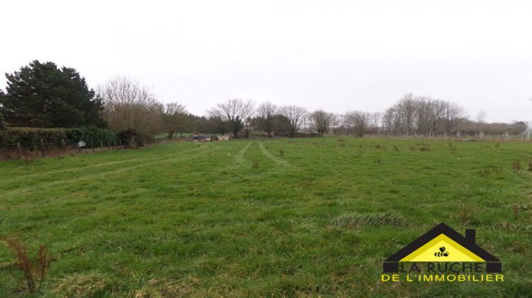 Ma-Cabane - Vente Terrain Arras, 1440 m²