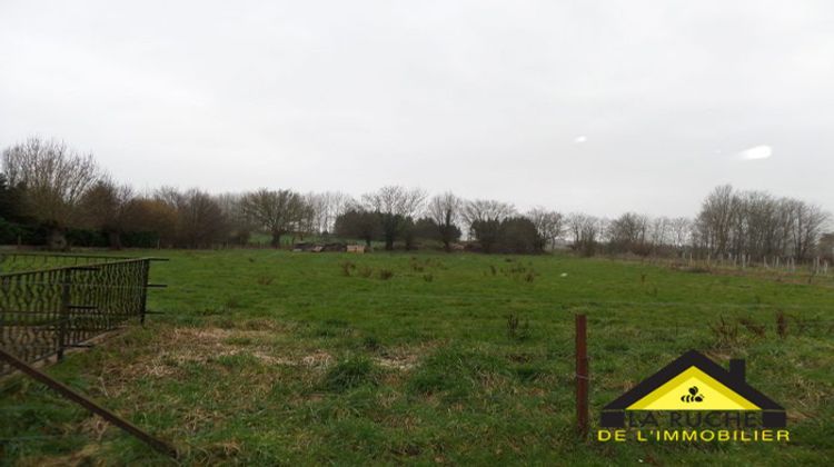 Ma-Cabane - Vente Terrain Arras, 1440 m²