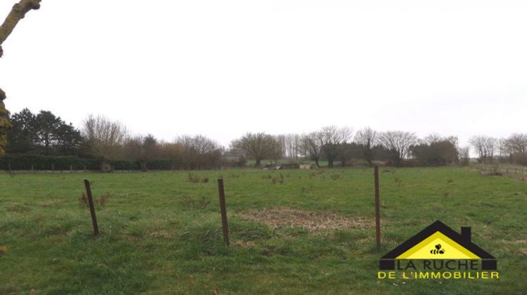 Ma-Cabane - Vente Terrain Arras, 1440 m²