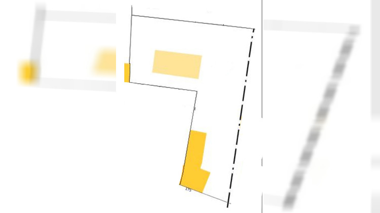 Ma-Cabane - Vente Terrain ARRAS, 2340 m²