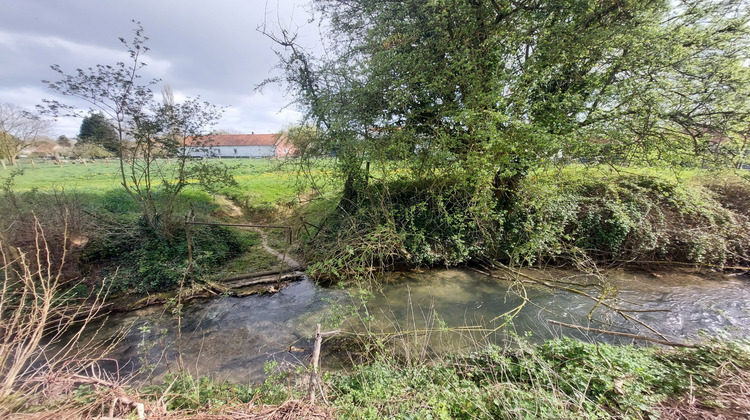 Ma-Cabane - Vente Terrain Arras, 1166 m²