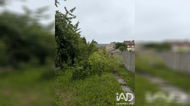 Ma-Cabane - Vente Terrain Arras, 354 m²