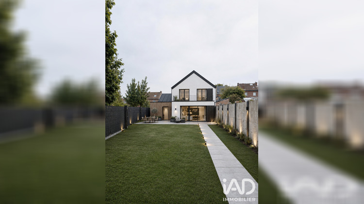 Ma-Cabane - Vente Terrain Arras, 354 m²
