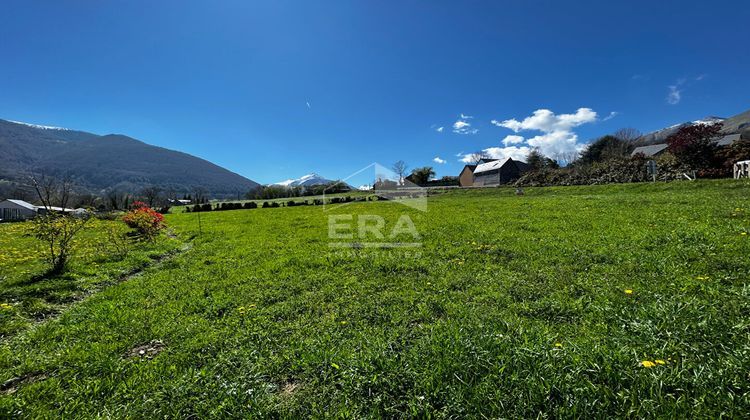 Ma-Cabane - Vente Terrain ARRAS-EN-LAVEDAN, 1710 m²