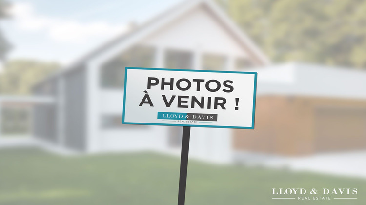 Ma-Cabane - Vente Terrain Arraute-Charritte, 860 m²