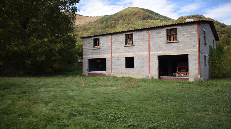 Ma-Cabane - Vente Terrain ARREAU, 0 m²