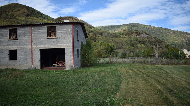 Ma-Cabane - Vente Terrain ARREAU, 0 m²