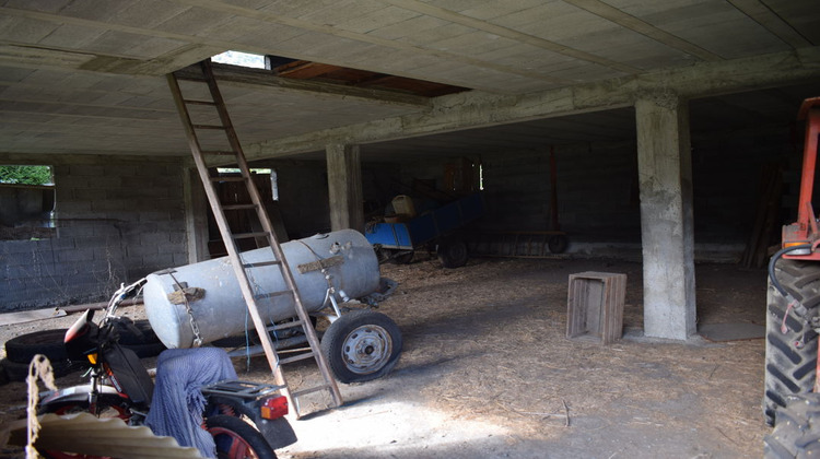 Ma-Cabane - Vente Terrain ARREAU, 0 m²