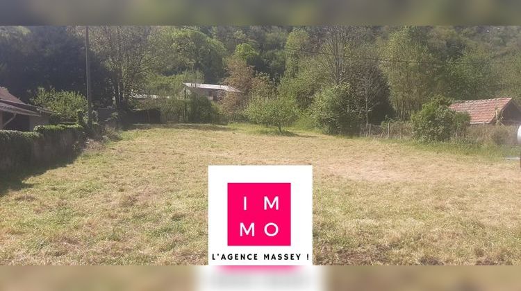 Ma-Cabane - Vente Terrain Arreau, 1706 m²