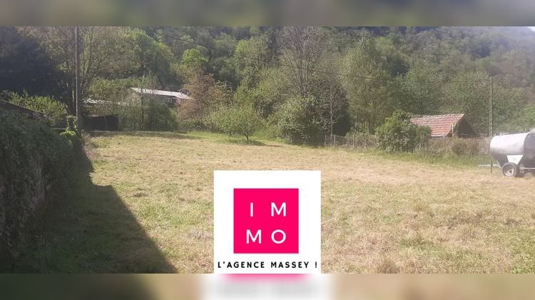 Ma-Cabane - Vente Terrain Arreau, 1706 m²