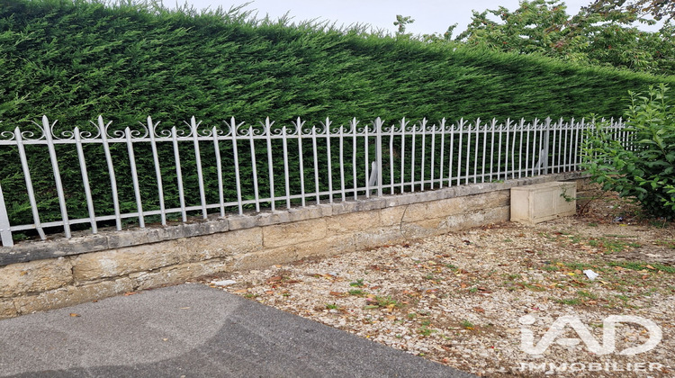 Ma-Cabane - Vente Terrain Arrigny, 840 m²
