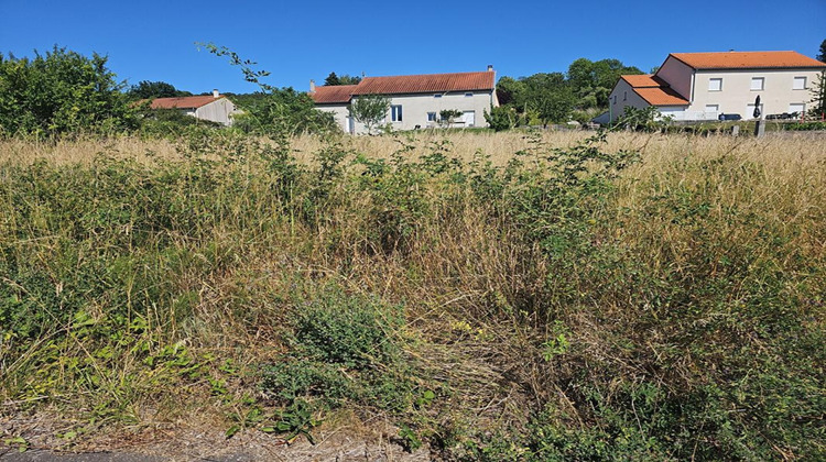 Ma-Cabane - Vente Terrain ARRY, 728 m²