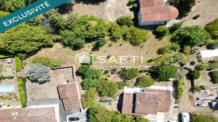Ma-Cabane - Vente Terrain Ars, 1267 m²