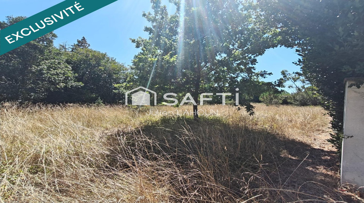 Ma-Cabane - Vente Terrain Ars, 1267 m²