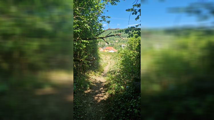 Ma-Cabane - Vente Terrain ARS SUR MOSELLE, 6835 m²