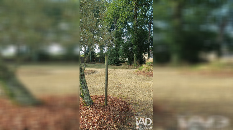 Ma-Cabane - Vente Terrain Arsac, 1192 m²