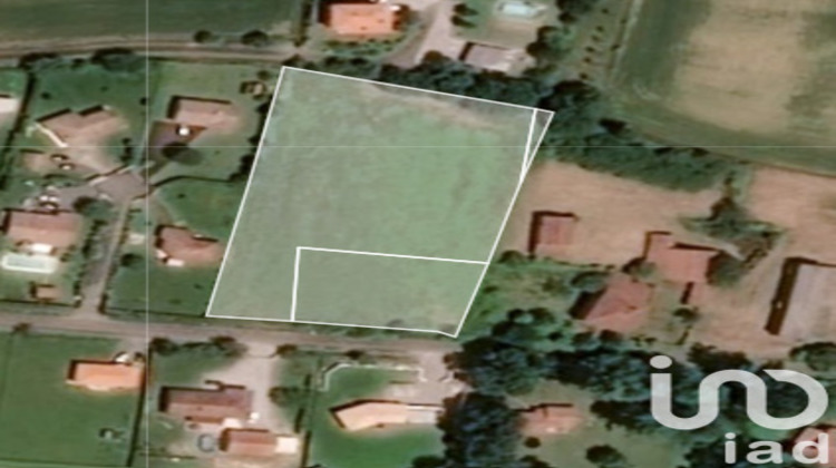 Ma-Cabane - Vente Terrain Arsague, 6639 m²